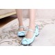 Sosic Shop Shoes Model 107(Flat Shoes/Heel Shoes)